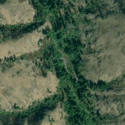 Satellite imagery of Bear Ridge, US