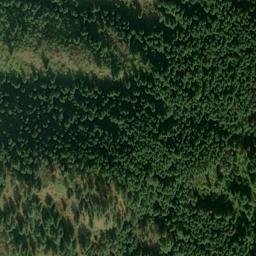 Satellite imagery of Blacktail Ridge, US