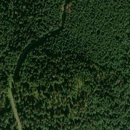 Satellite imagery of Blacktail Ridge, US