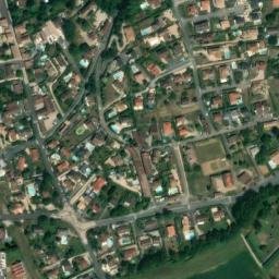 Satellite imagery of 01238A - 1, FR