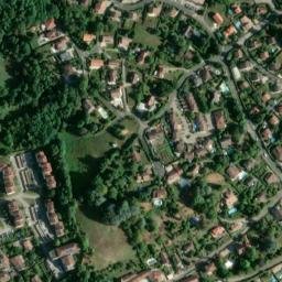 Satellite imagery of 01244A - 1, FR
