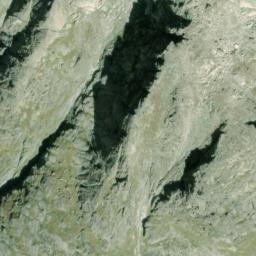 Satellite imagery of Rocher du Couvercle, FR