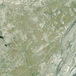 Satellite imagery of Rocher du Couvercle, FR
