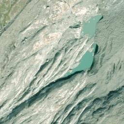 Satellite imagery of Rocher du Couvercle, FR