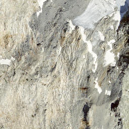 Satellite imagery of Pointe Allobrogia, CH