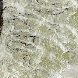Satellite imagery of Pointe Allobrogia, CH