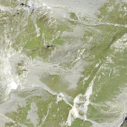 Satellite imagery of Pointe Allobrogia, CH