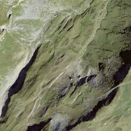 Satellite imagery of Cretté de la Perche, CH