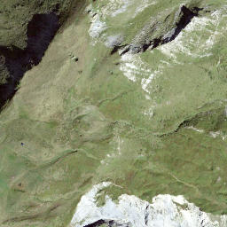Satellite imagery of Cretté de la Perche, CH