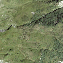 Satellite imagery of Cretté de la Perche, CH