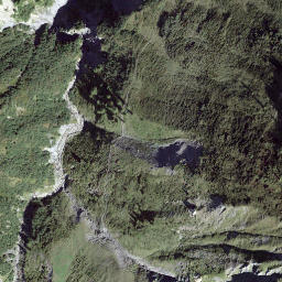 Satellite imagery of Cretté Létemaire, CH