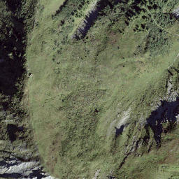 Satellite imagery of Cretté Létemaire, CH