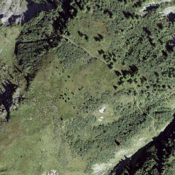 Satellite imagery of Cretté Létemaire, CH