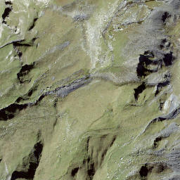 Satellite imagery of Col Nord des Planards, CH