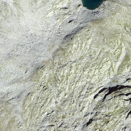 Satellite imagery of Col Nord des Planards, CH