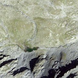Satellite imagery of Col Sud des Planards, CH