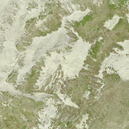 Satellite imagery of Pointe des Plans Sades, CH