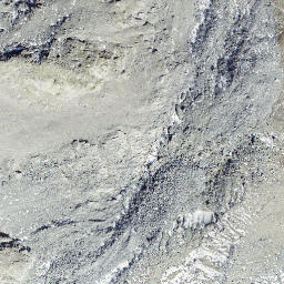 Satellite imagery of Col de Tseudet, CH