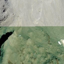 Satellite imagery of Tête du Filon, CH