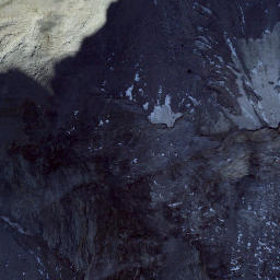 Satellite imagery of Fenêtre de Durand, CH