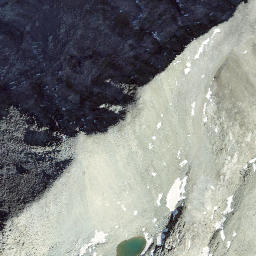 Satellite imagery of Tsoume des Boucs, CH