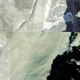 Satellite imagery of Tsoume des Boucs, CH