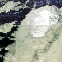 Satellite imagery of Tsoume des Boucs, CH