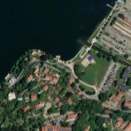 Satellite imagery of Funivia del Sasso del Ferro, IT