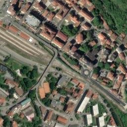 Satellite imagery of Funivia del Sasso del Ferro, IT