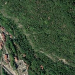 Satellite imagery of Funivia del Sasso del Ferro, IT