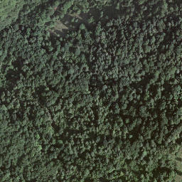 Satellite imagery of Poncione di Cabbio, CH