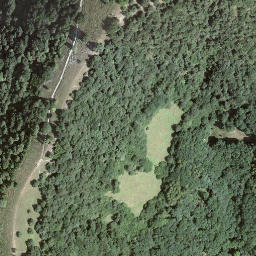 Satellite imagery of Poncione di Cabbio, CH