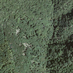 Satellite imagery of Poncione di Cabbio, CH