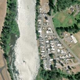 Satellite imagery of Cardai Hill, US