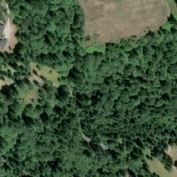 Satellite imagery of Cardai Hill, US