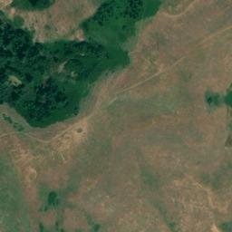 Satellite imagery of Peterson Ridge, US