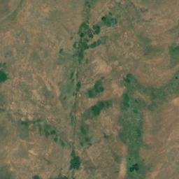Satellite imagery of Peterson Ridge, US