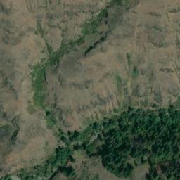 Satellite imagery of Long Point, US