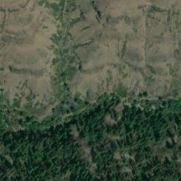 Satellite imagery of Long Point, US