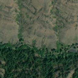 Satellite imagery of Long Point, US