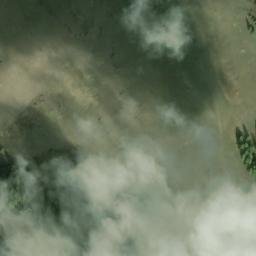 Satellite imagery of Wildhorse Ridge, US