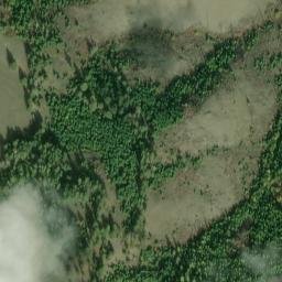 Satellite imagery of Wildhorse Ridge, US