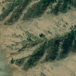 Satellite imagery of Bear Ridge, US