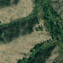 Satellite imagery of Bear Ridge, US