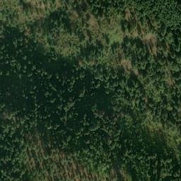 Satellite imagery of Blacktail Ridge, US
