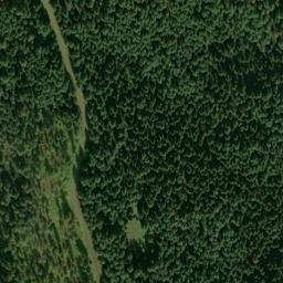 Satellite imagery of Blacktail Ridge, US