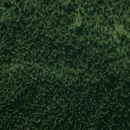 Satellite imagery of Blacktail Ridge, US