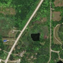 Satellite imagery of O'Meara Point, CA