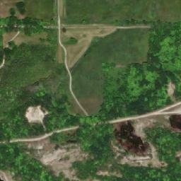 Satellite imagery of O'Meara Point, CA
