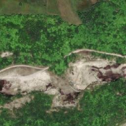 Satellite imagery of O'Meara Point, CA